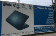 Computer Concepts