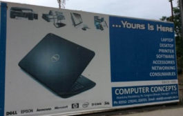 Computer Concepts