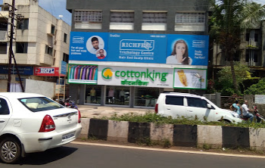 Cotton Pvt Ltd