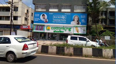 Cotton Pvt Ltd