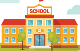 St Thomas English Medium School