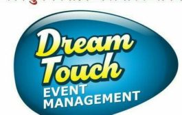 DREAM TOUCH event management