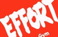 Effort The Gym
