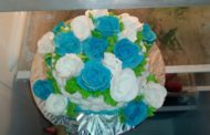 Eggless Cake Workshop