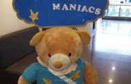 Event Maniacs event management company.