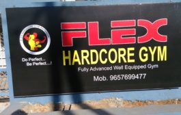 Flex Hardcore Gym