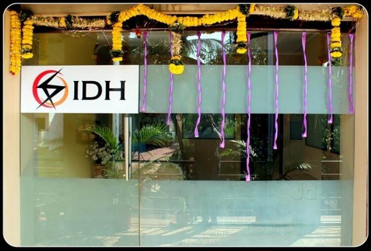IDH Discover IT