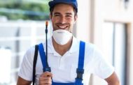 Integrated Pest Management Services