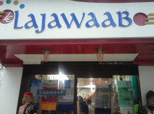 Lajawaab Collection