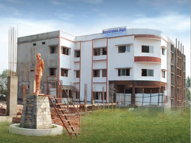 NAVNIRMAN HIGH