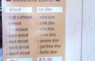 Nishkarsh Diagnostics
