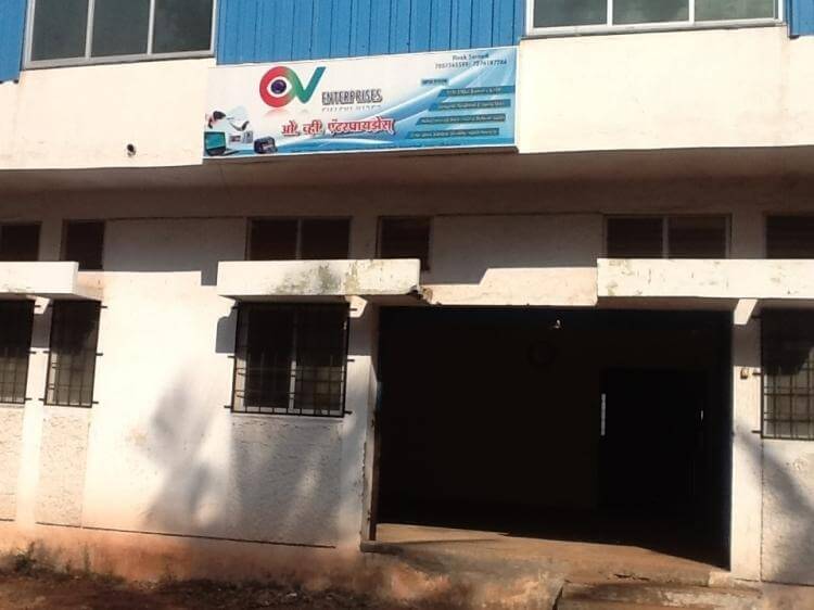 OV Enterprises