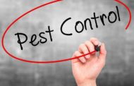 Patanjali Pest Control Systems