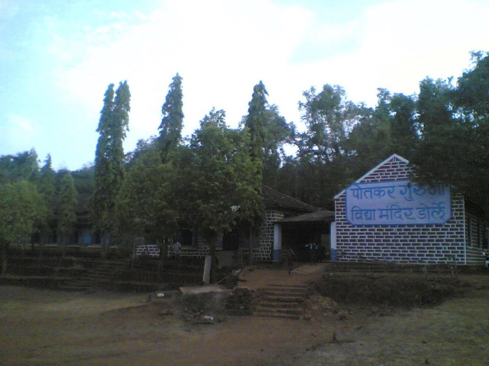 POTKAR GURUJI VIDYAMANDIR