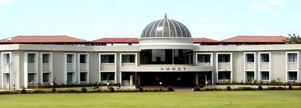 Rajendra Mane College Of Engineering & Technology