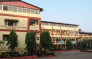 SACRED HEART CONVENT HIGH SCHOOL