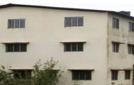 Savitribai Phule Shikshan Prasarak Mandal's Loknete Gopinathji Munde Arts Commerce and Science College