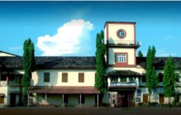 R B Shirke Highschool