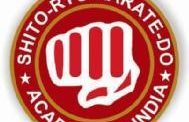 Shito ryu Karate Training Classes