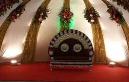 Vishal Mandap Decorators