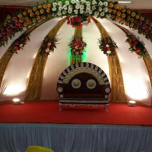 Vishal Mandap Decorators