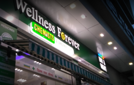 Wellness Forever