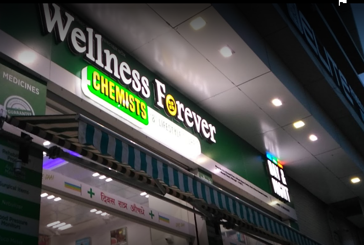 Wellness Forever