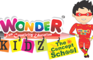 WONDER KIDZ