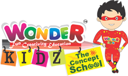 WONDER KIDZ
