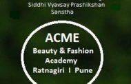 ACME BEAUTY AND FASHION ACADEMY