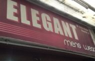 Aligon Mens Wear