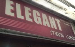 Aligon Mens Wear