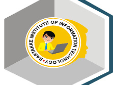 Bartakke Institute of Information Technology