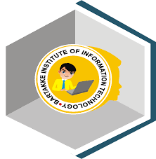 Bartakke Institute of Information Technology