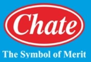 Chate Coaching Classes