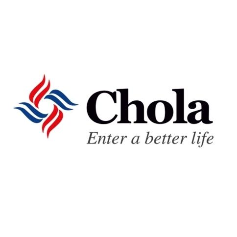 Cholamandalam Investment and Finance Company Ltd