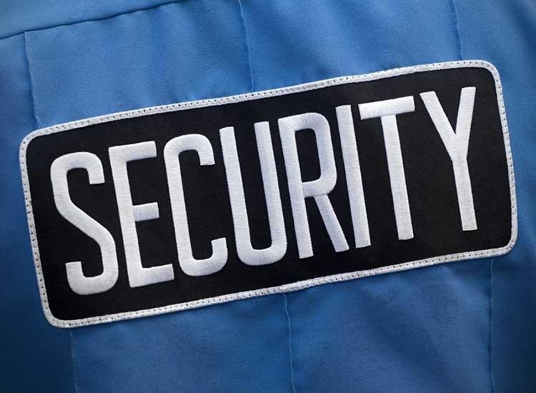 Sai Security Services