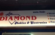 Diamond Mobile