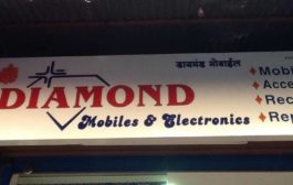 Diamond Mobile