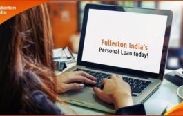Fullerton India Credit Company Ltd