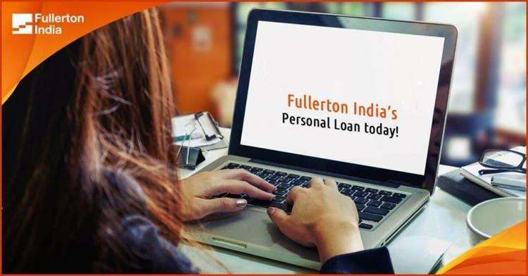 Fullerton India Credit Company Ltd