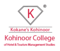 Kohinoor College Of Hotel And Tourism Management