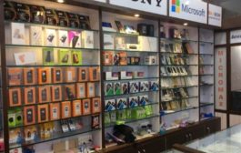 Mahalaxmi Mobile Store