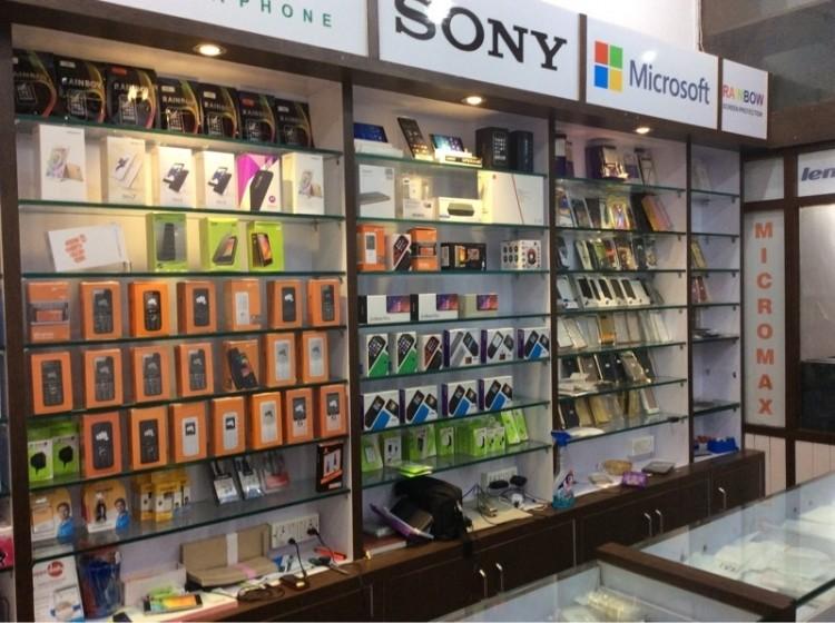 Mahalaxmi Mobile Store