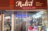 Maitri Mobile