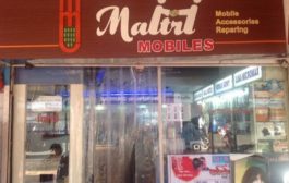 Maitri Mobile