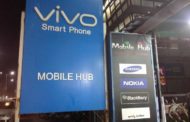 Mobile Hub