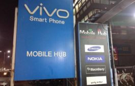 Mobile Hub