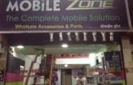 Mobile Zone