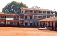 PATPANHALE ARTS COMMERCE & SCIENCE COLLEGE